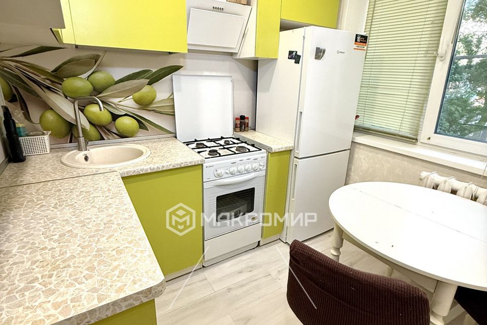 Сдаётся 1-комнатная квартира, 32 м²