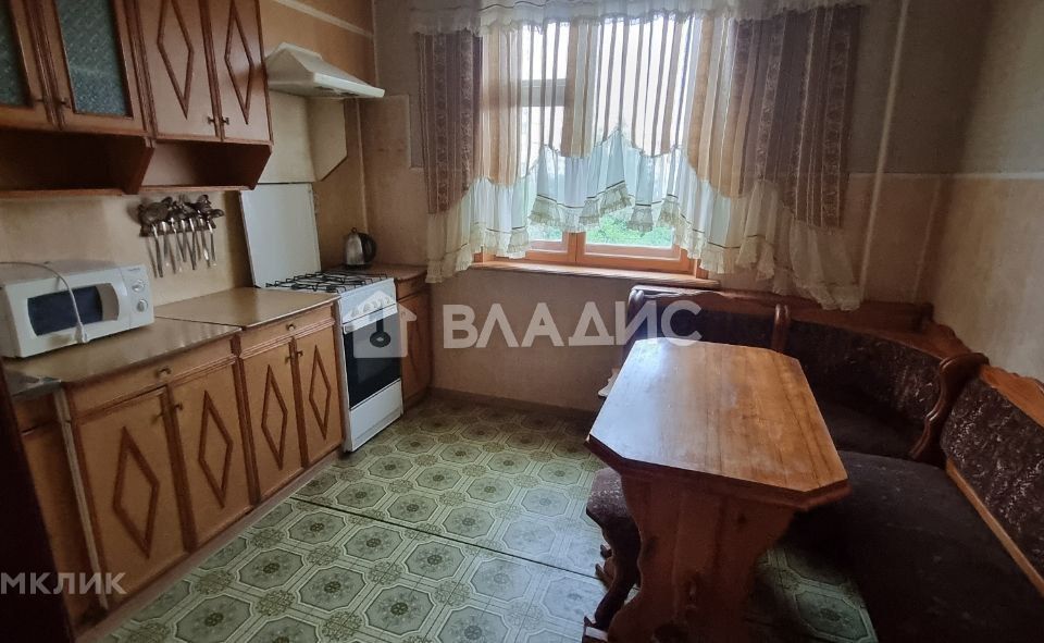 Сдаётся 3-комнатная квартира, 72.2 м²