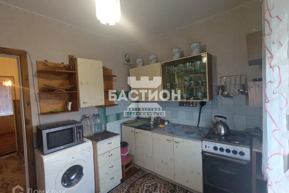 Продаётся 3-комнатная квартира, 75 м²