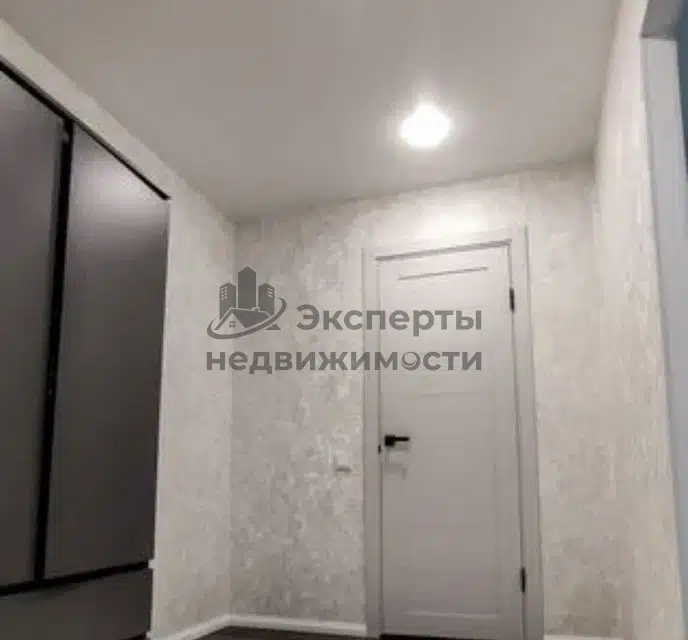 Продаётся 2-комнатная квартира, 30 м²