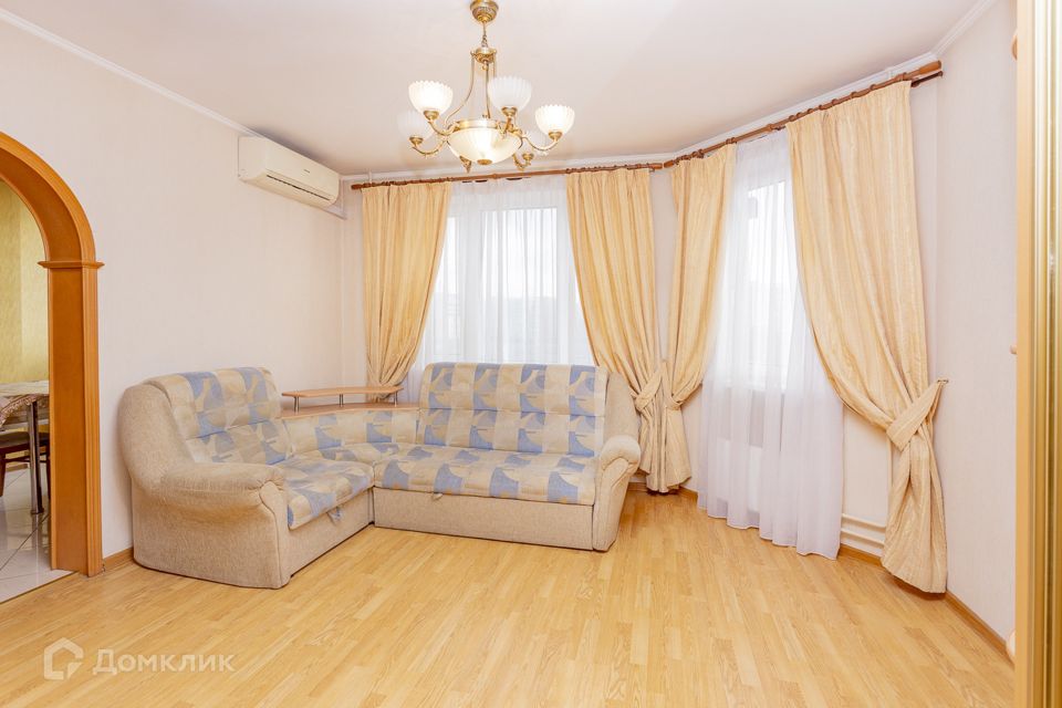 Сдаётся 2-комнатная квартира, 42 м²