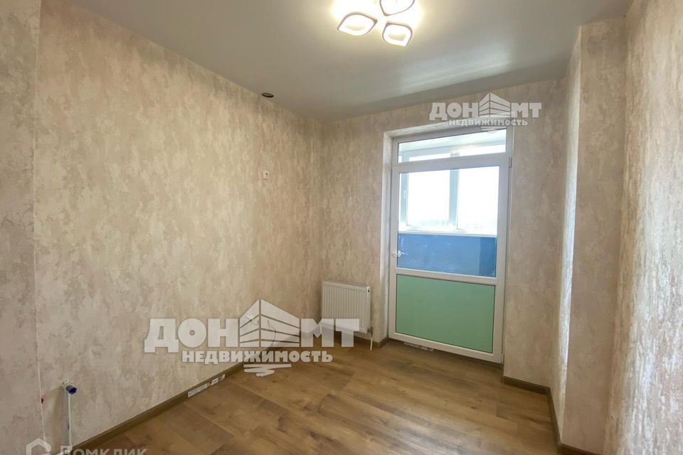 Продаётся 1-комнатная квартира, 36 м²