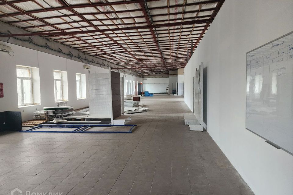Сдаётся помещение своб. назначения, 1125 м²