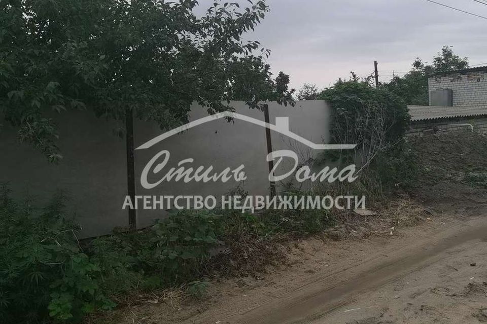 Купить Участок Под Ижс В Волгограде