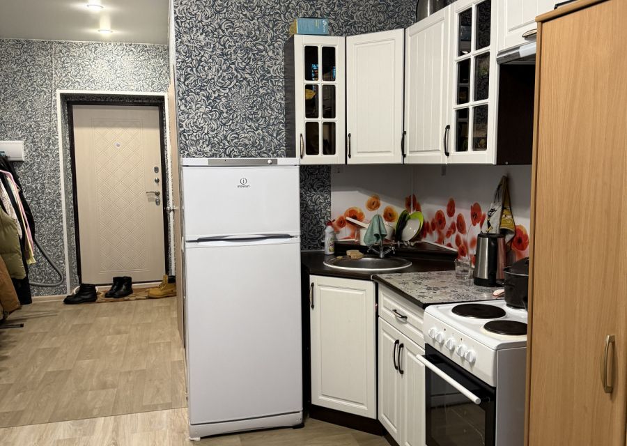 Продаётся студия, 24.5 м²