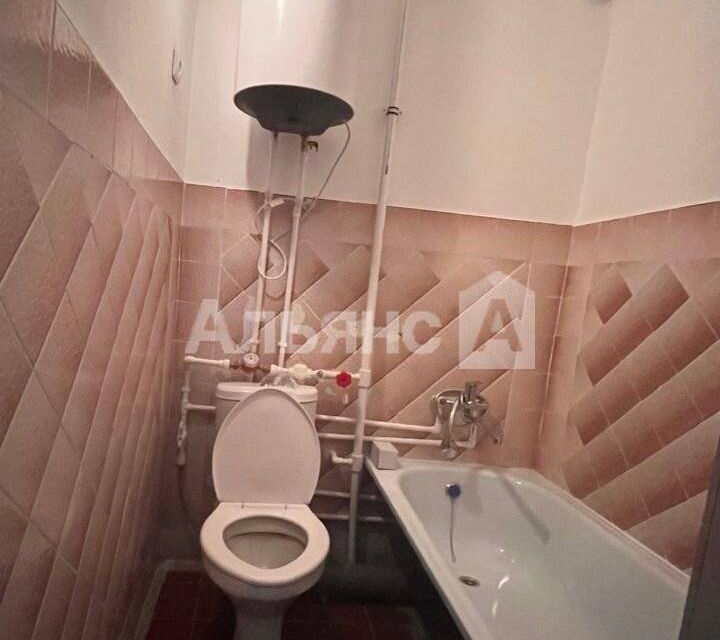 Продаётся 1-комнатная квартира, 23.9 м²