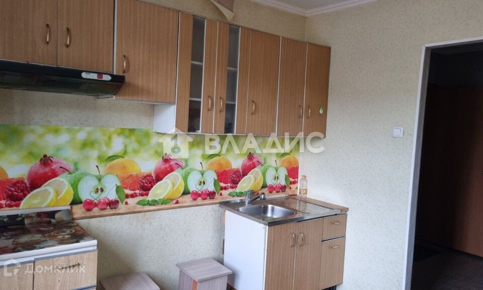 Продаётся 3-комнатная квартира, 59 м²