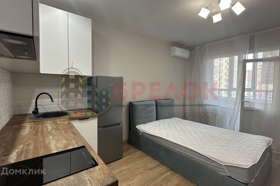 Продаётся студия, 25 м²