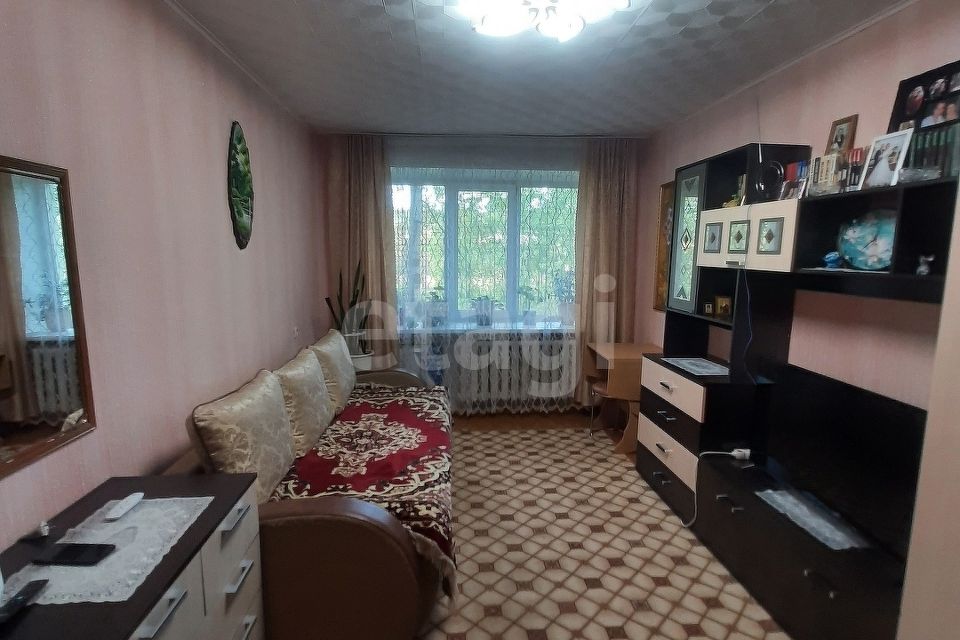 Продаётся 1-комнатная квартира, 30 м²