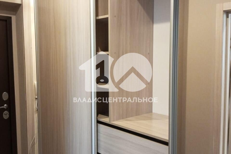 Продаётся студия, 28.7 м²