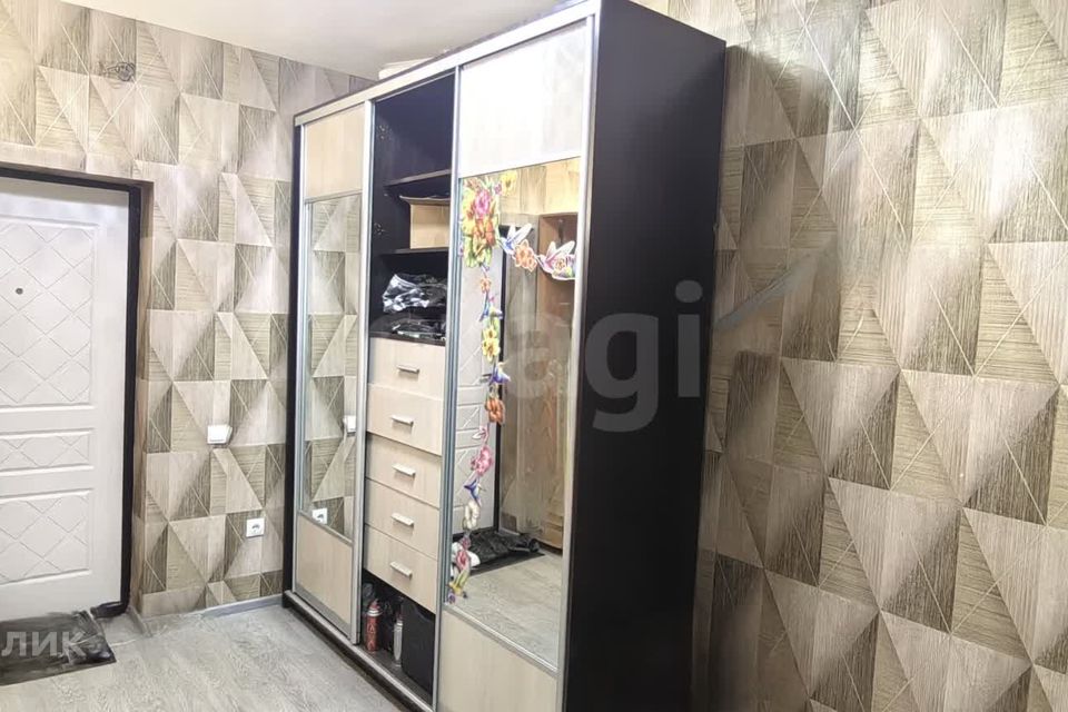 Продаётся 2-комнатная квартира, 48.8 м²