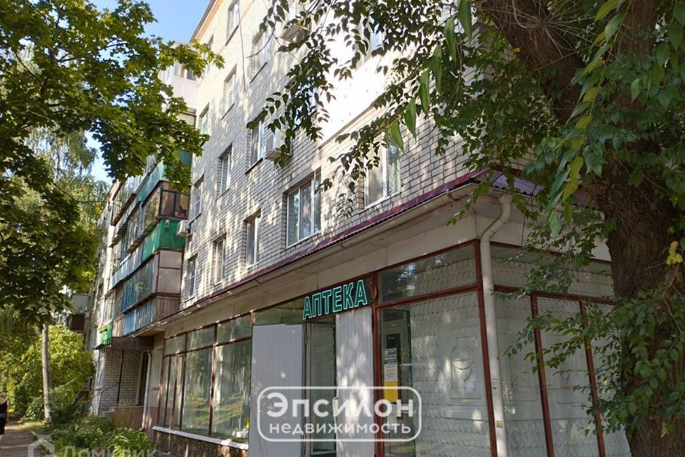 Продаётся 1-комнатная квартира, 30.5 м²