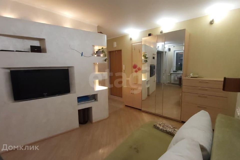 Сдаётся 3-комнатная квартира, 58.6 м²