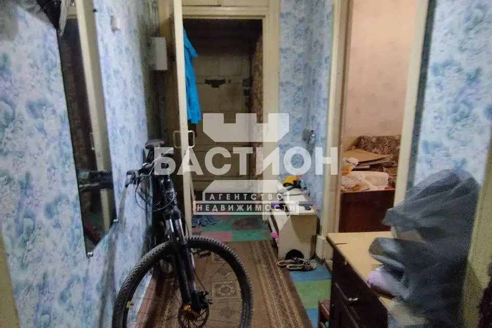 Продаётся 2-комнатная квартира, 46 м²