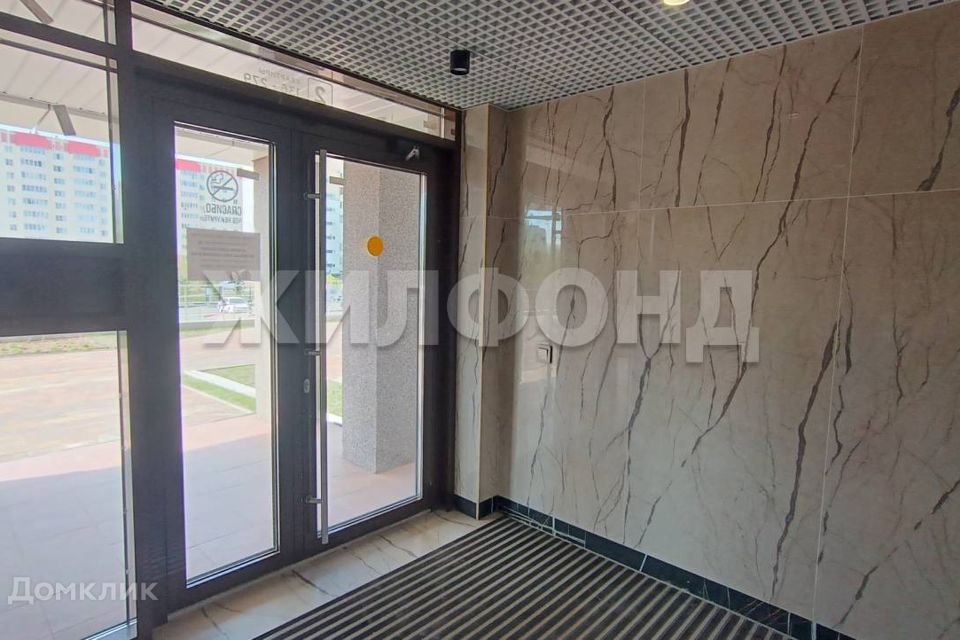 Продаётся 1-комнатная квартира, 35.2 м²