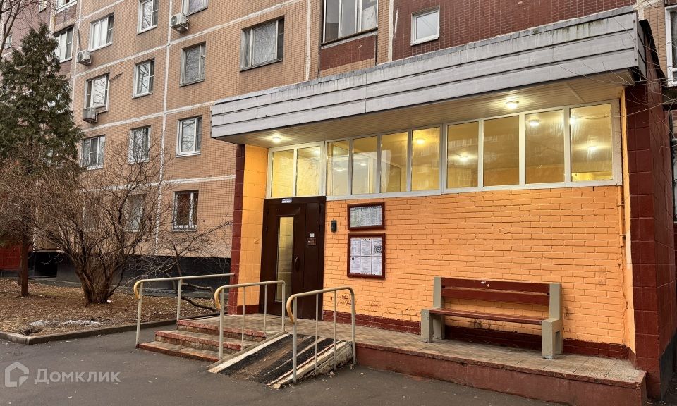 Продаётся 5-комнатная квартира, 109 м²
