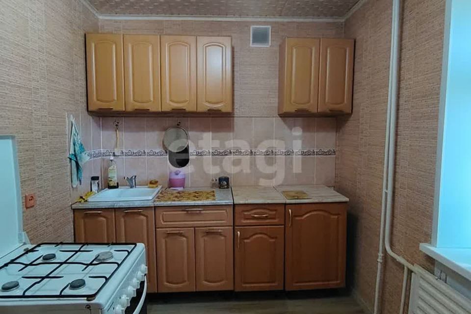 Продаётся 2-комнатная квартира, 47.2 м²