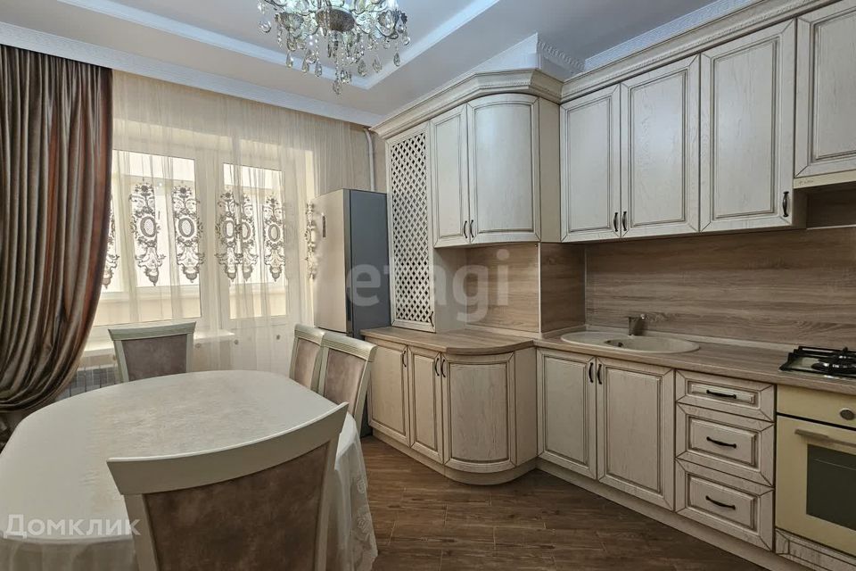 Продаётся 1-комнатная квартира, 46.1 м²