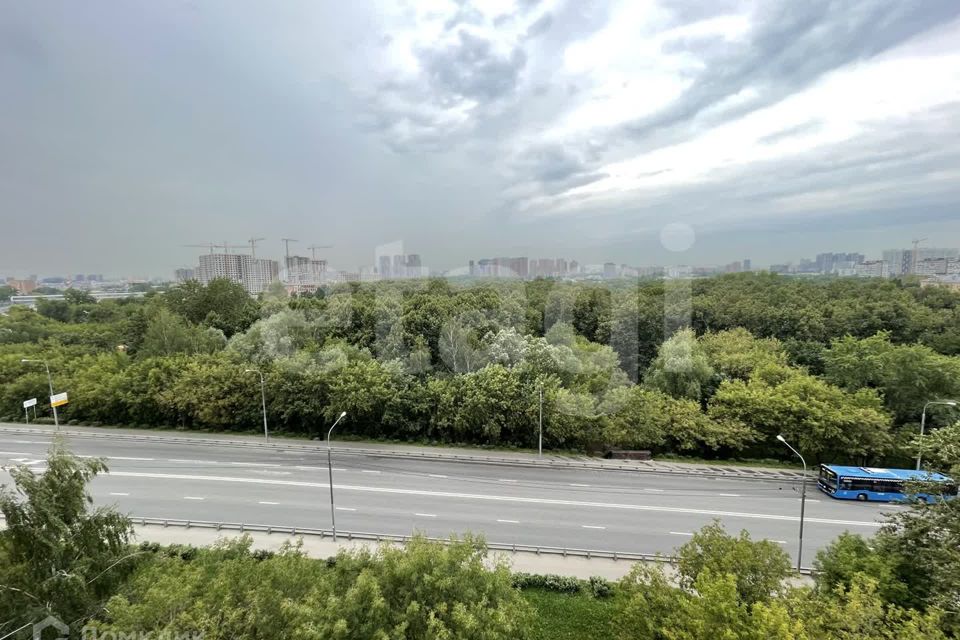 Продаётся 2-комнатная квартира, 50.8 м²