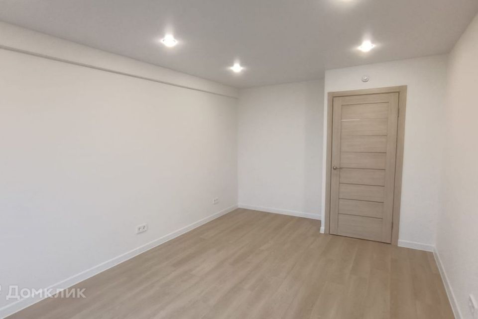 Продаётся 1-комнатная квартира, 36.84 м²