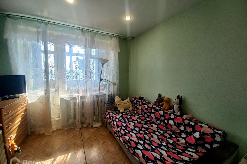 Продаётся 1-комнатная квартира, 21 м²