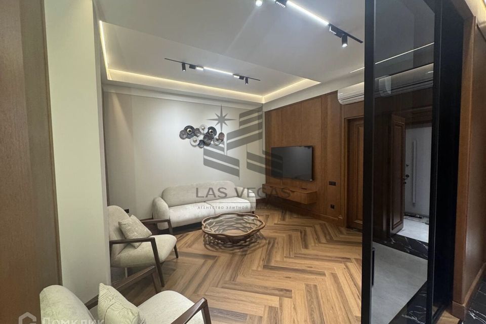 Сдаётся 3-комнатная квартира, 90 м²