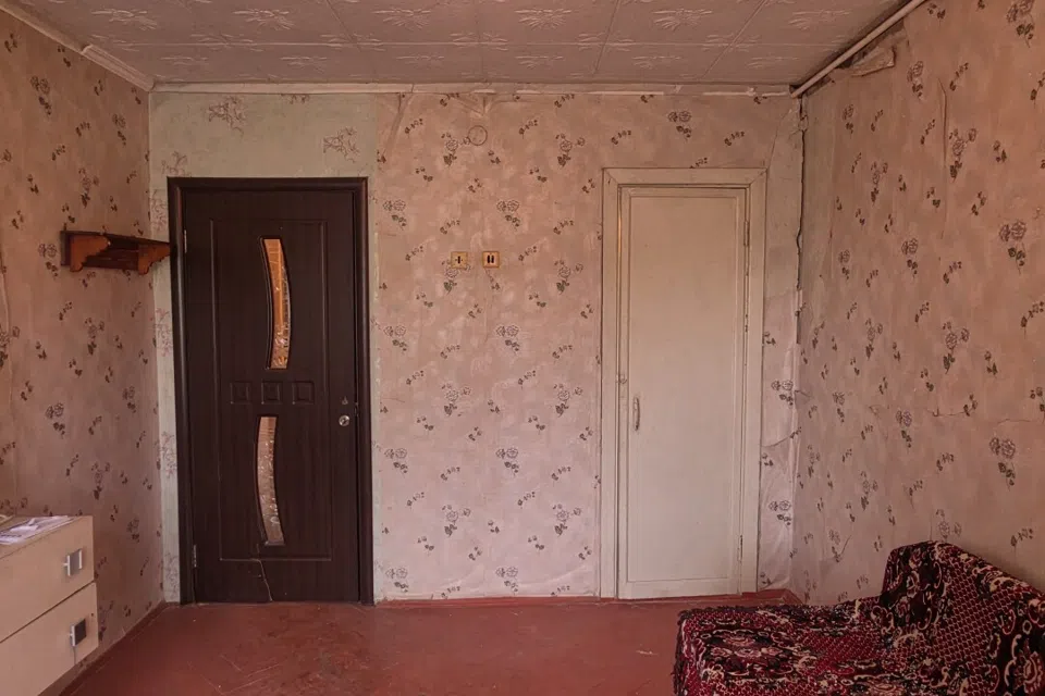 Продаётся 2-комнатная квартира, 47.7 м²