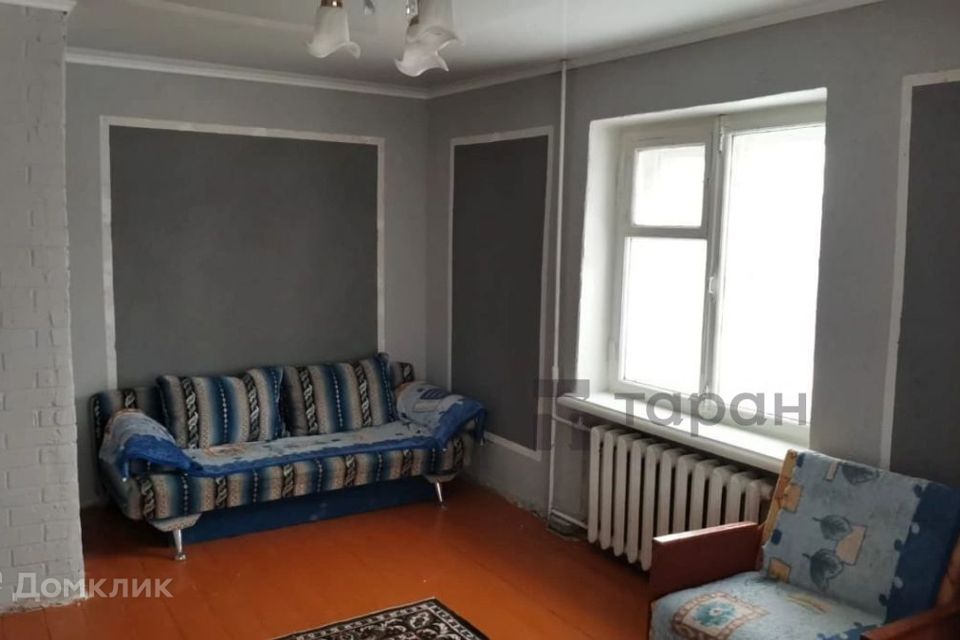 Продаётся 1-комнатная квартира, 30.1 м²