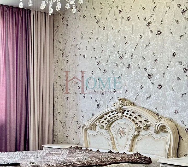 Сдаётся 2-комнатная квартира, 60.9 м²