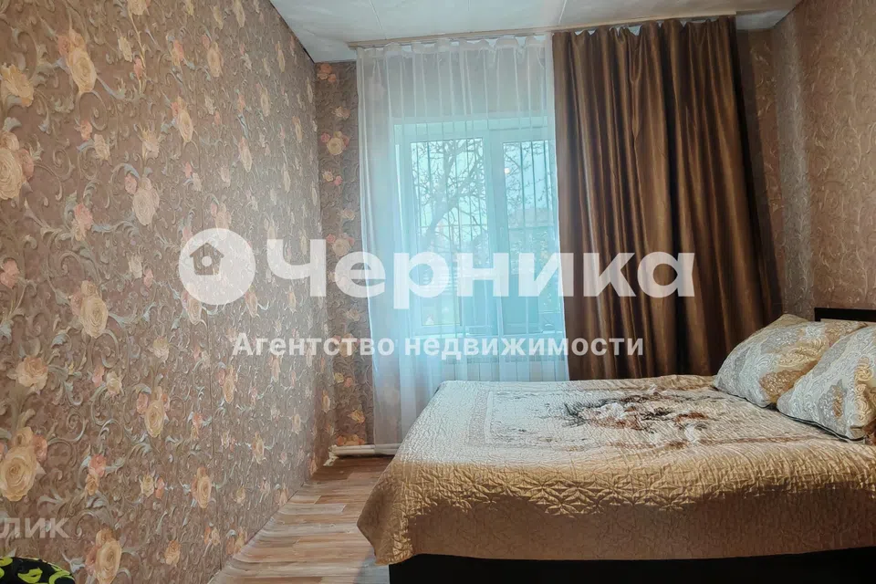 Продаётся 1-этажный дом, 64 м²