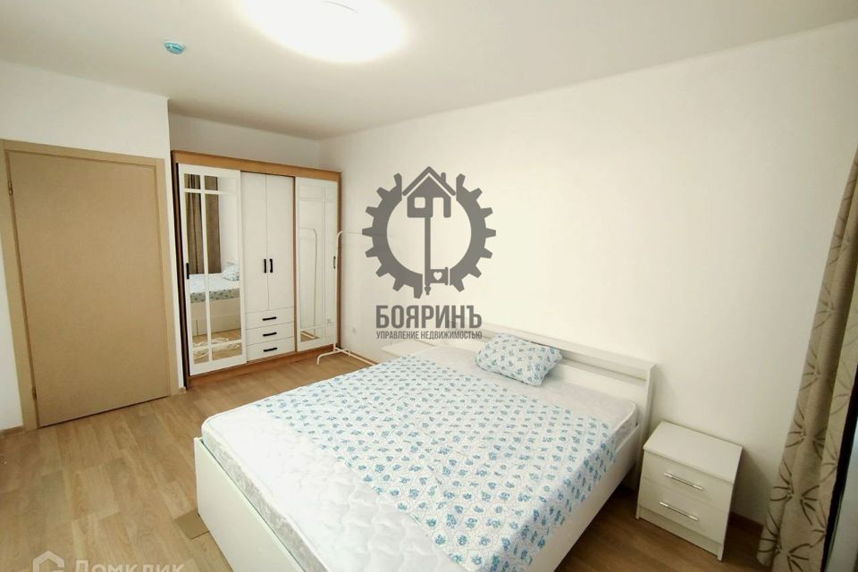 Сдаётся 1-комнатная квартира, 49 м²