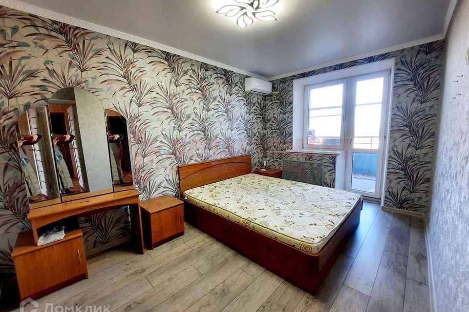 Сдаётся 2-комнатная квартира, 54.9 м²