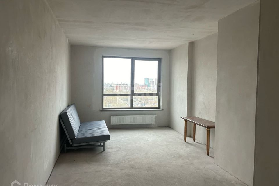 Продаётся 2-комнатная квартира, 71.4 м²