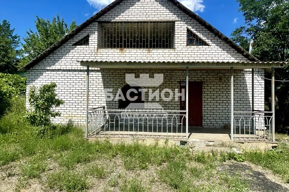 Продаётся 2-этажный дом, 127 м²