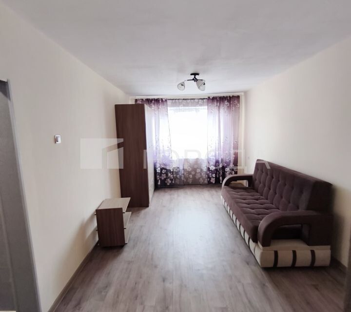 Сдаётся 3-комнатная квартира, 61 м²