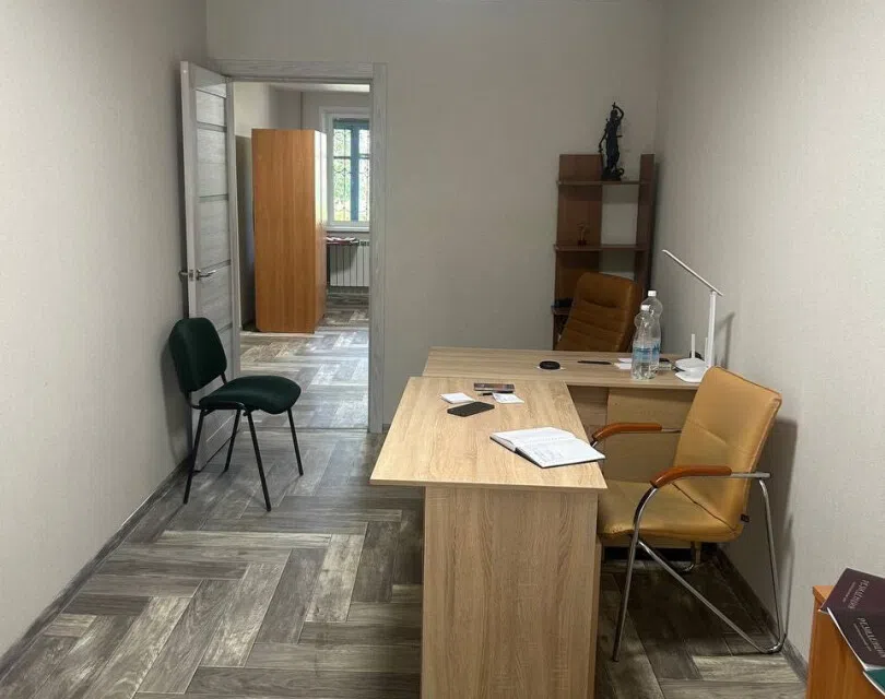 Продаётся офис, 48.3 м²