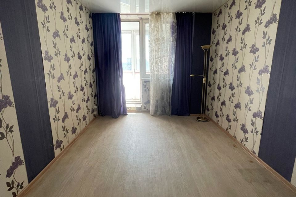 Продаётся 2-комнатная квартира, 65 м²