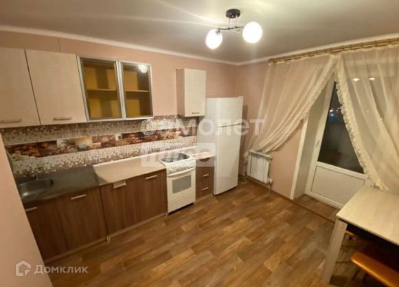 Сдаётся 1-комнатная квартира, 37 м²