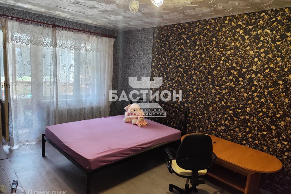 Продаётся 2-комнатная квартира, 54 м²