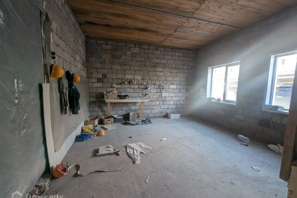 Продаётся 1-этажный дом, 121 м²