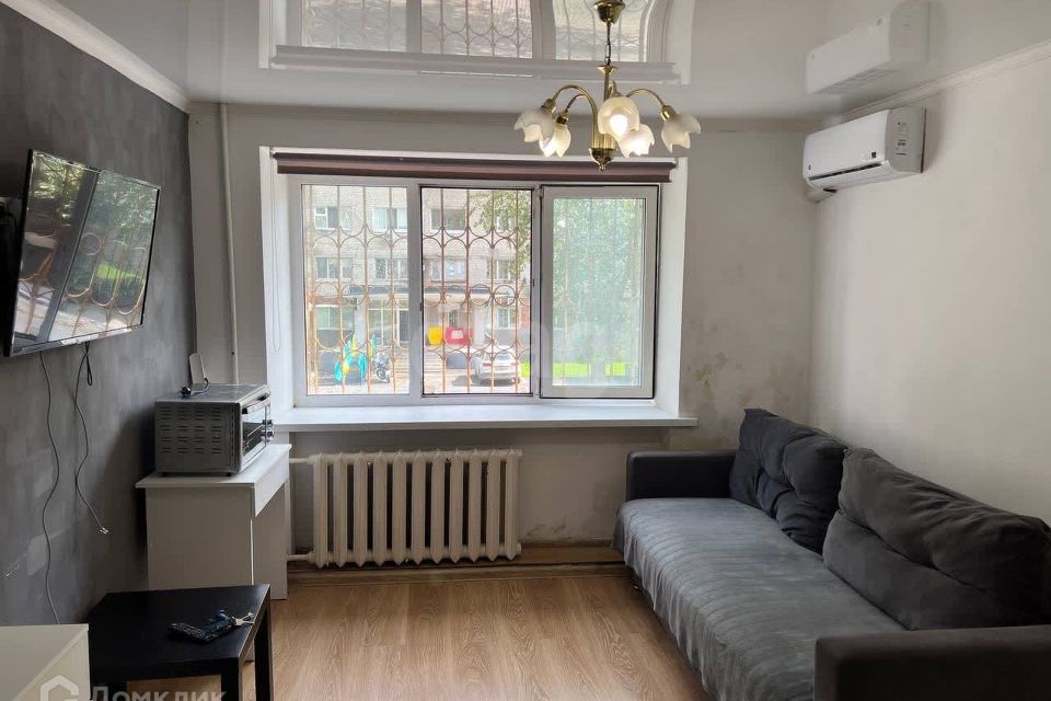 Продаётся студия, 17.5 м²