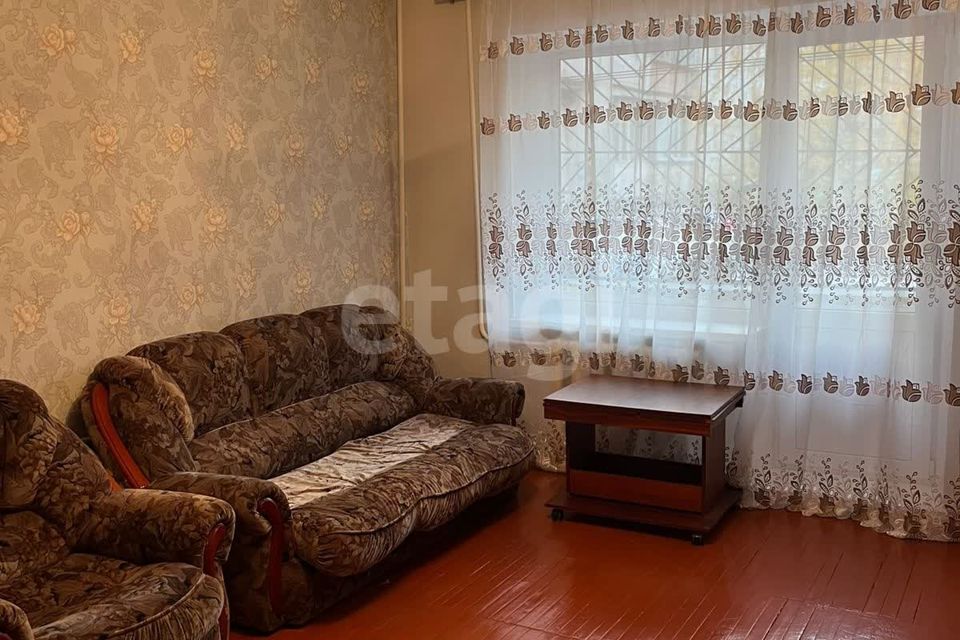 Продаётся 2-комнатная квартира, 52 м²