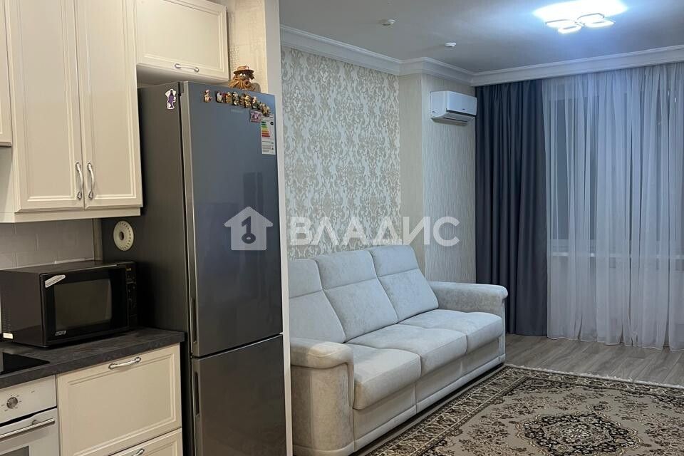 Продаётся 2-комнатная квартира, 67 м²