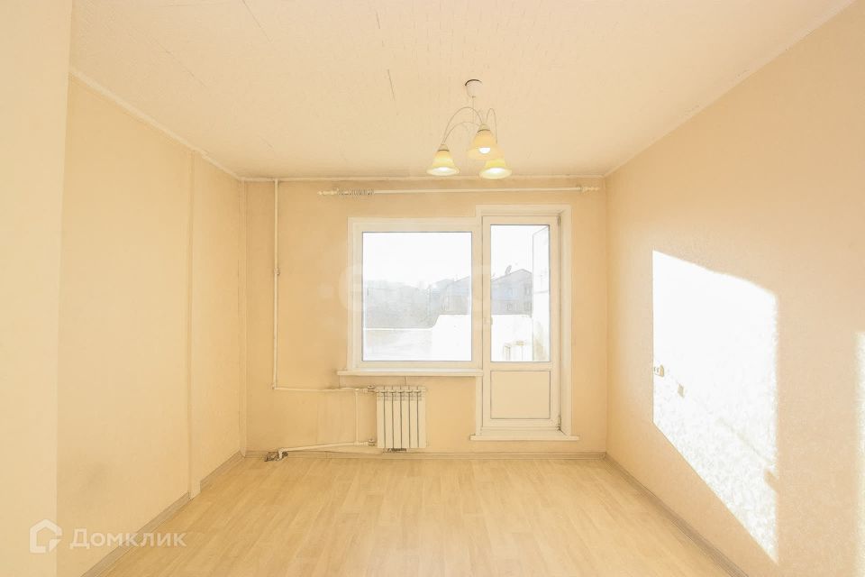 Продаётся 1-комнатная квартира, 25.4 м²