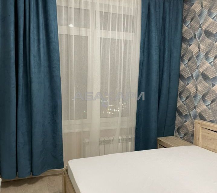 Сдаётся 2-комнатная квартира, 46 м²