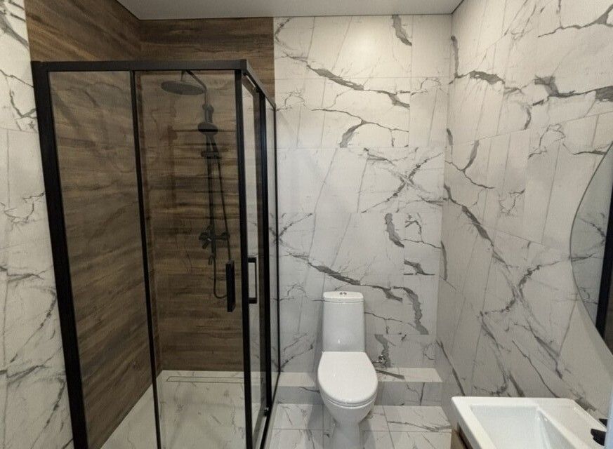 Продаётся 1-комнатная квартира, 33 м²