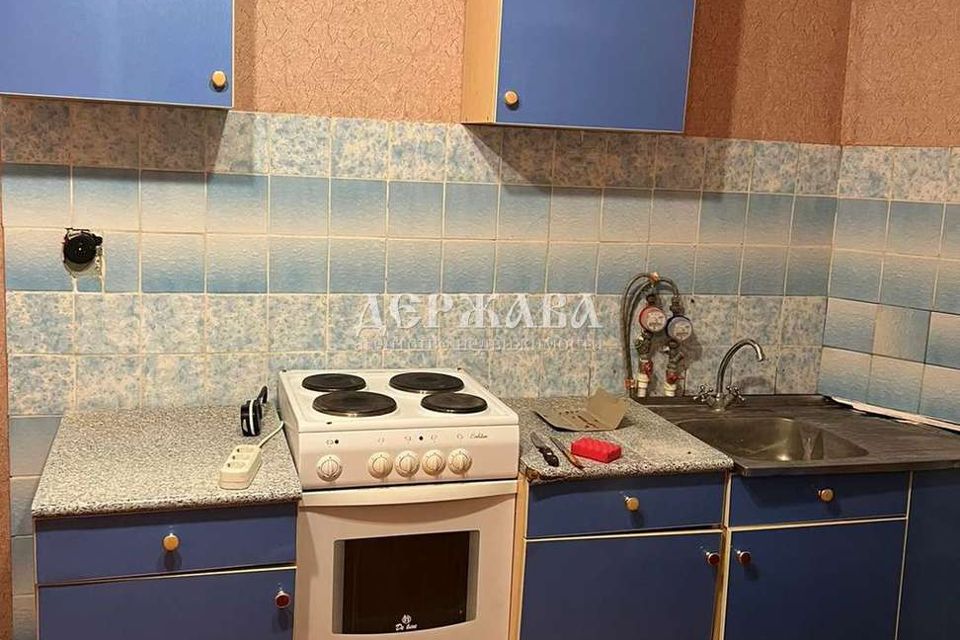 Сдаётся 2-комнатная квартира, 40 м²