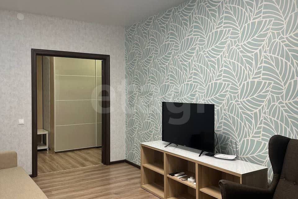 Сдаётся 2-комнатная квартира, 57.5 м²
