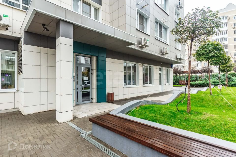 Продаётся 2-комнатная квартира, 53 м²