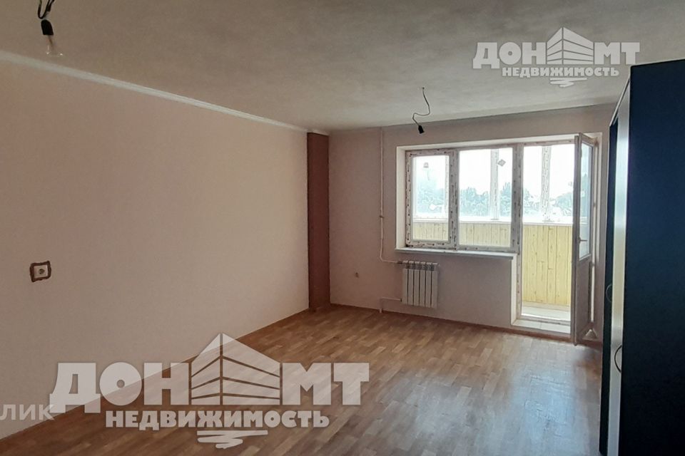 Продаётся студия, 28.4 м²
